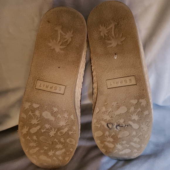 Esprit womens shoes - Picture 4 of 4